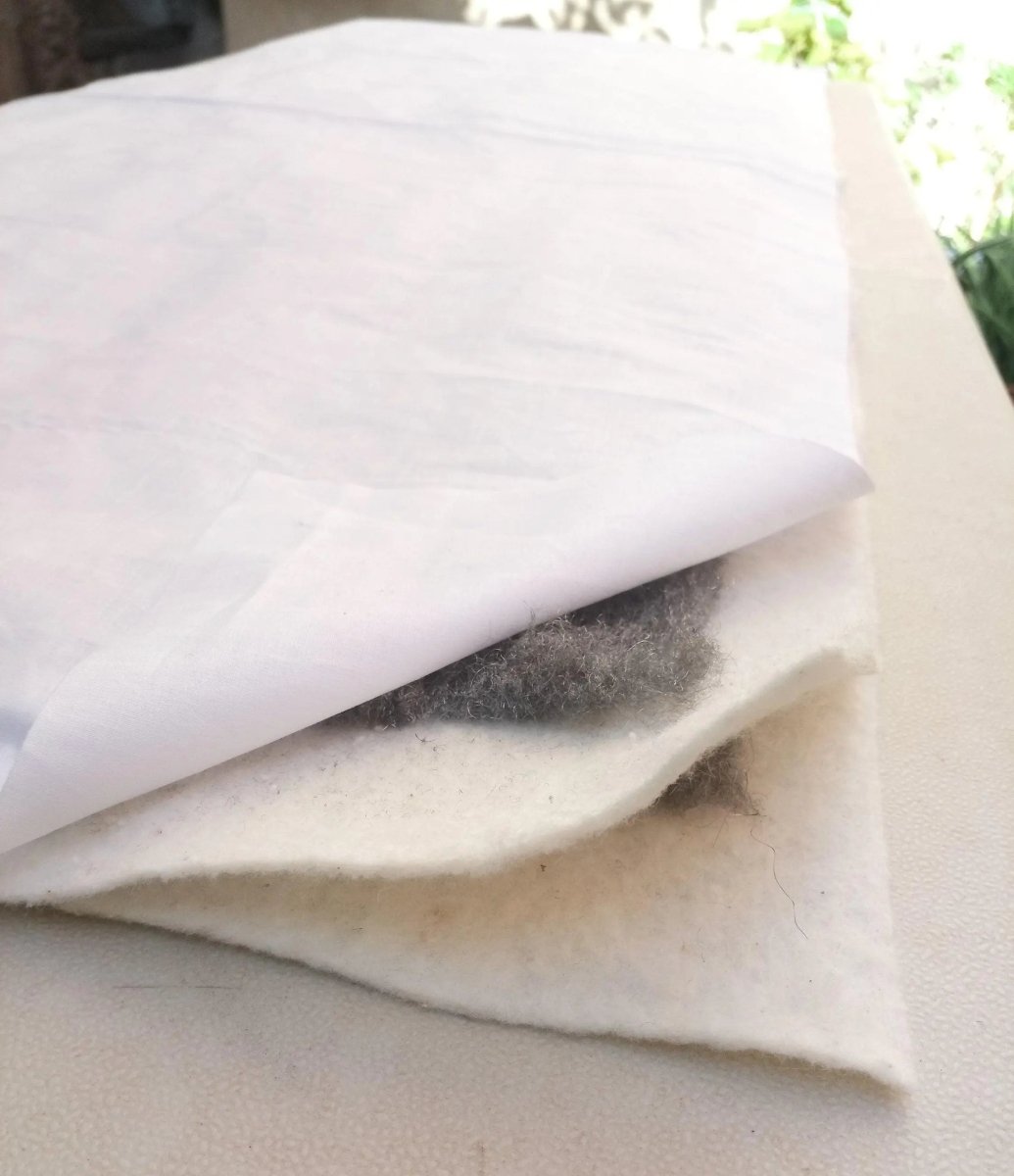 Cinturón Acumulador de Orgón - Mantas Orgónicas - Mundo Orgon