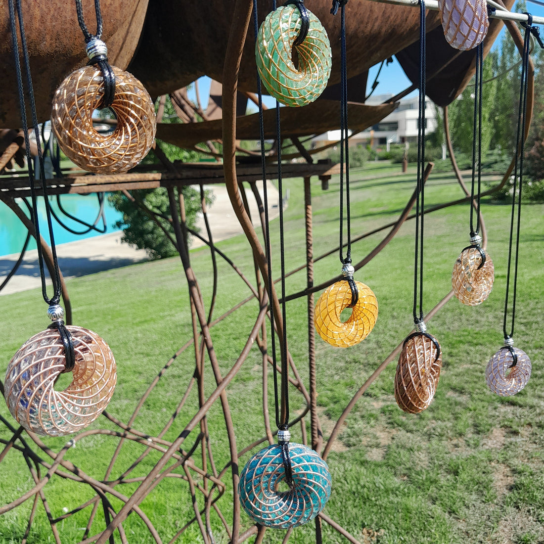 Las Bobinas Torus de Rodin: Energía Simple y Poderosa