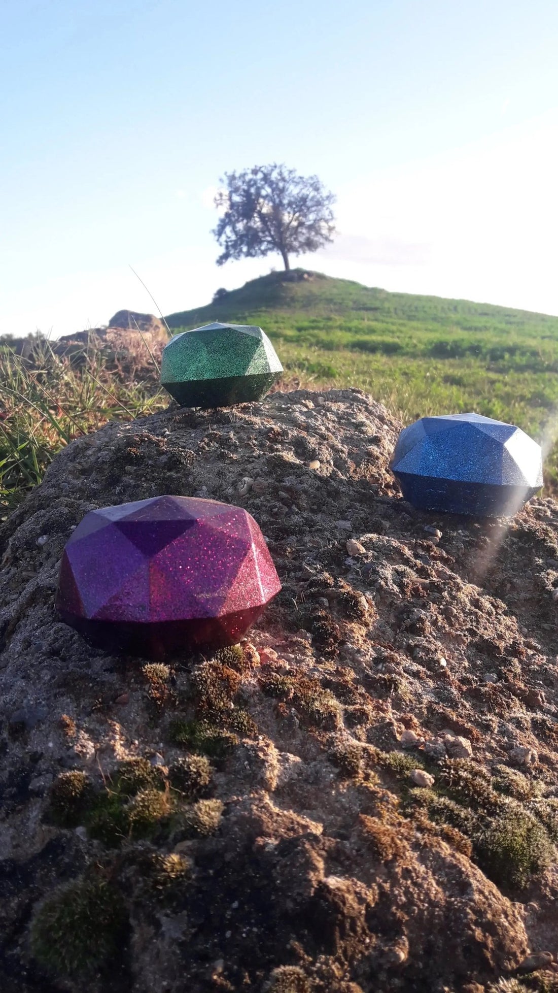 Dispositivos de Energía Orgónica Sanadora✨ - Mundo Orgon