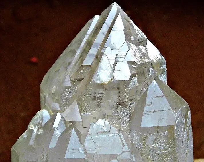 El Poder de los Cuarzos: Usos y Beneficios en la Energía y la Espiritualidad - Mundo Orgon