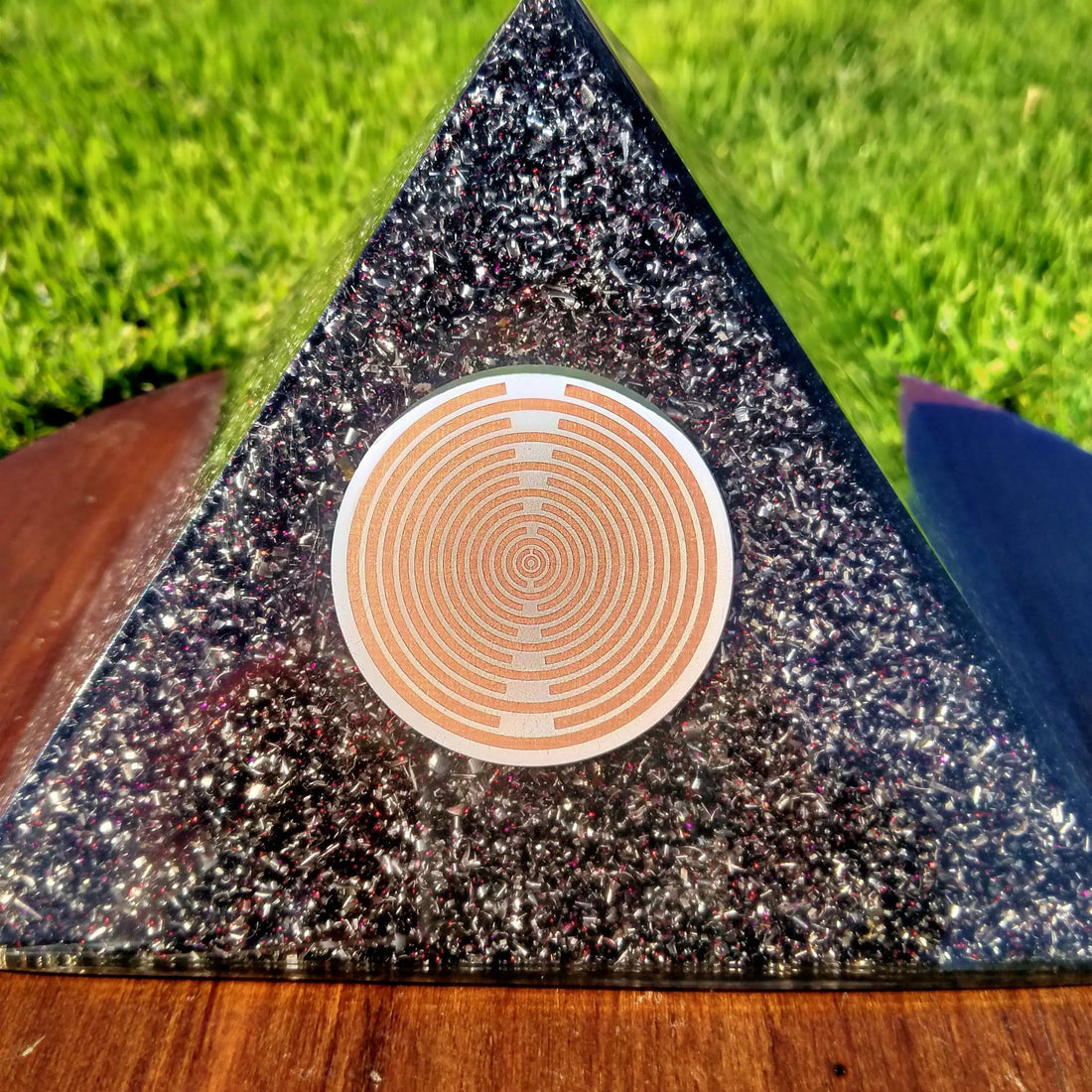 La Antena MWO de Lakhovsky: Una herramienta para la salud y el bienestar - Mundo Orgon