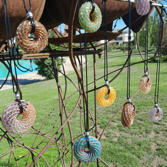 Las Bobinas Torus de Rodin: Energía Simple y Poderosa - Mundo Orgon LTD