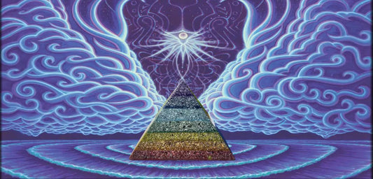 Las Orgonitas Funcionan! Demostración de su energía en agua congelada - Mundo Orgon