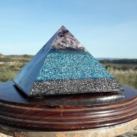 Orgonitas: Energía y Equilibrio en Tu Vida - Mundo Orgon