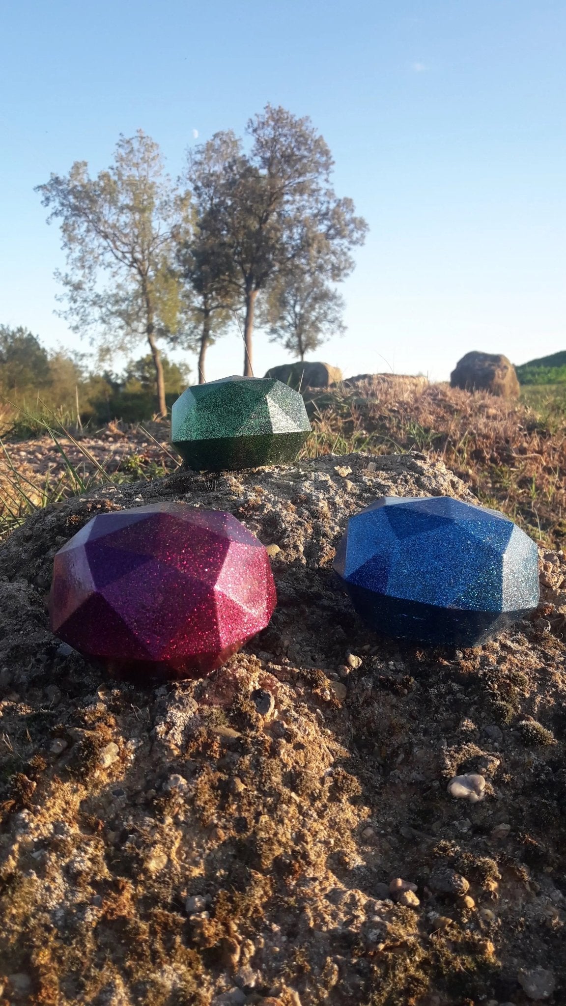 Auténticas Orgonitas Artesanales-Artículos Destacados - Mundoorgon ...