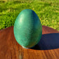 Huevo de Orgonita Verde - mundoorgon
