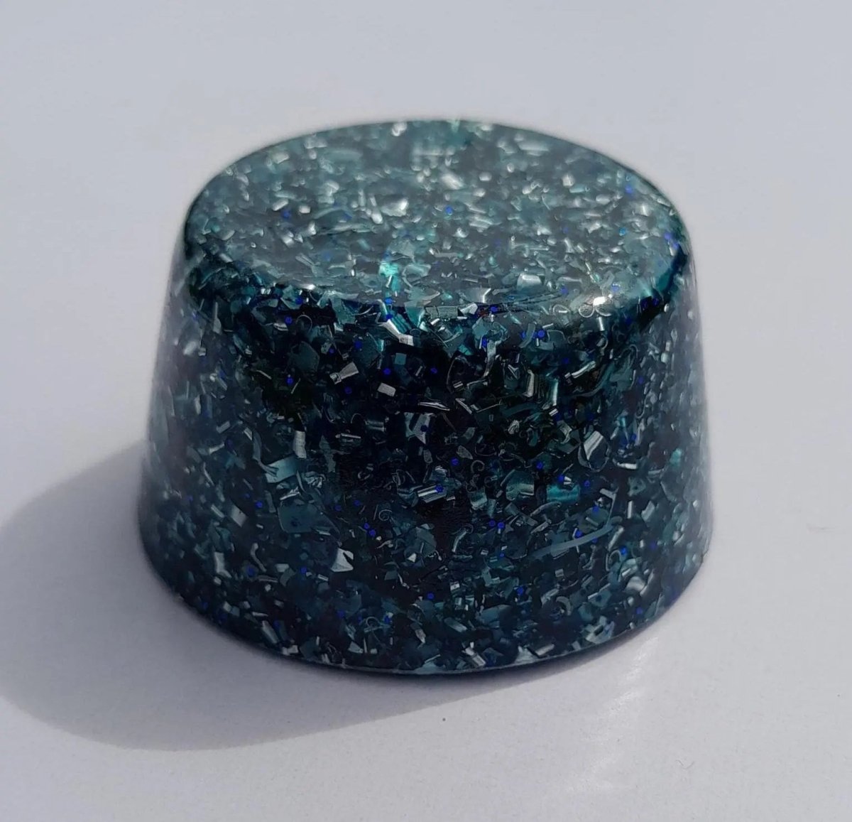 Mini Orgonitas Tumbatorres de Bolsillo - Mundo Orgon