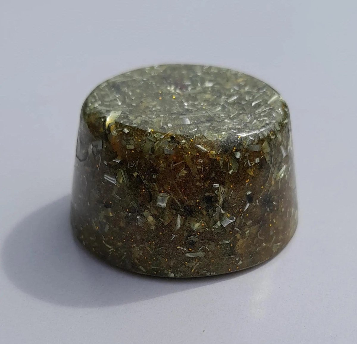 Mini Orgonitas Tumbatorres de Bolsillo - Mundo Orgon