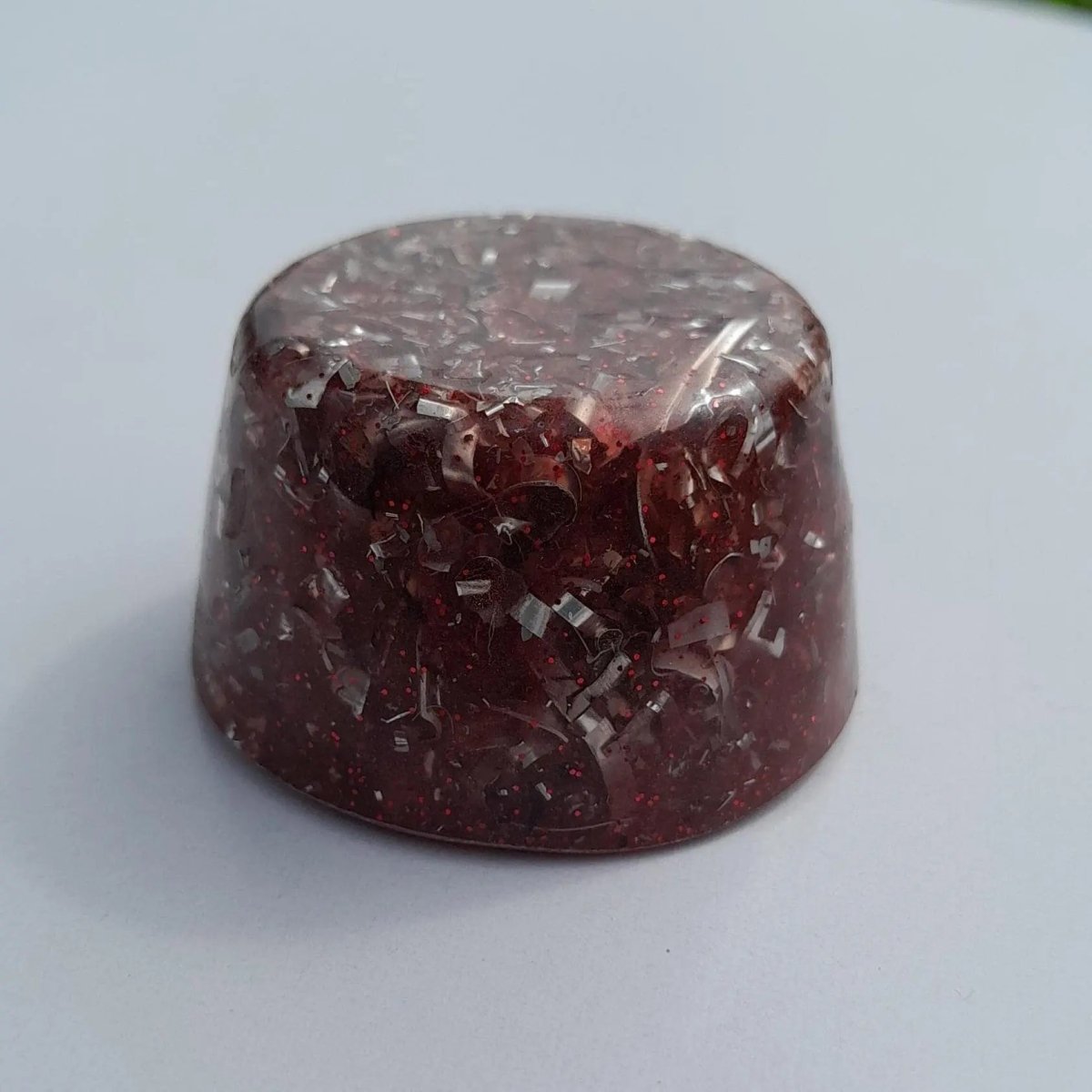 Mini Orgonitas Tumbatorres de Bolsillo - Mundo Orgon