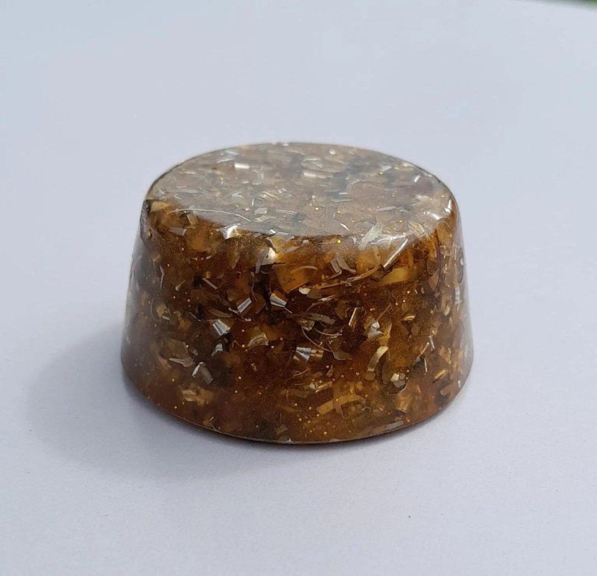 Mini Orgonitas Tumbatorres de Bolsillo - Mundo Orgon