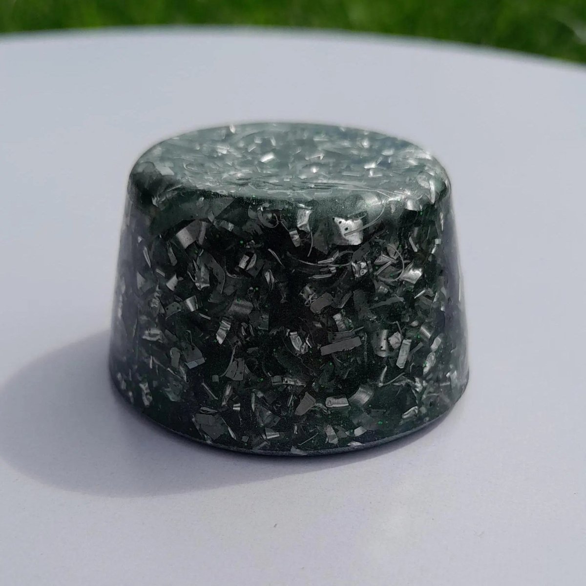 Mini Orgonitas Tumbatorres de Bolsillo - Mundo Orgon