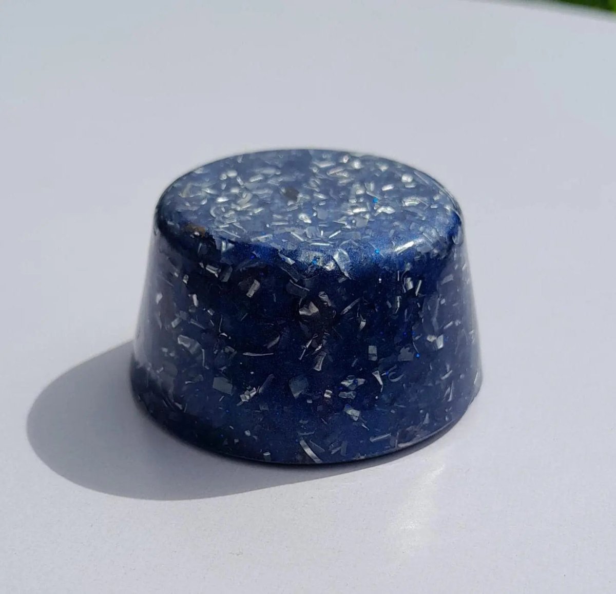 Mini Orgonitas Tumbatorres de Bolsillo - Mundo Orgon