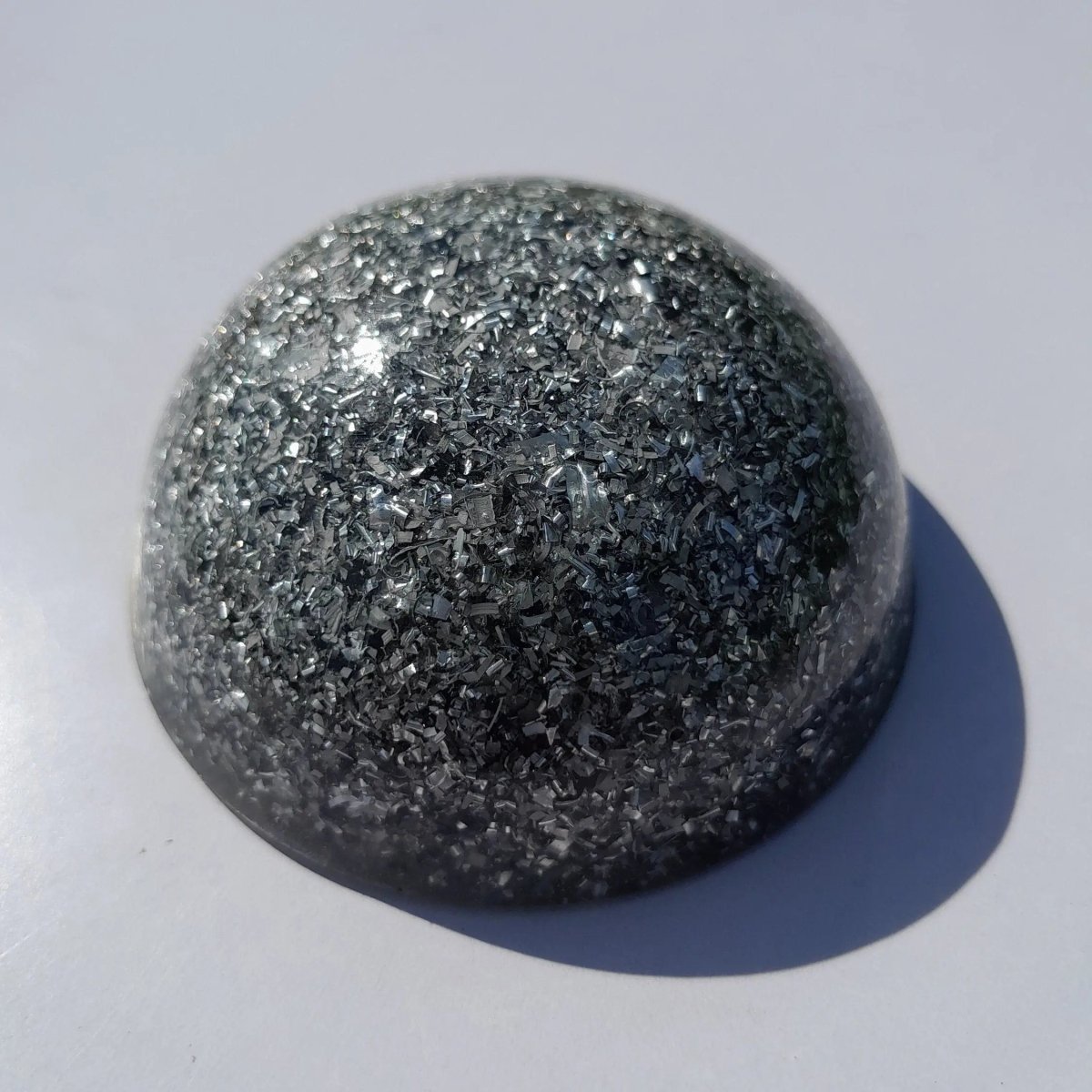 Orgonitas Semiesfera Clásicas - Mundo Orgon