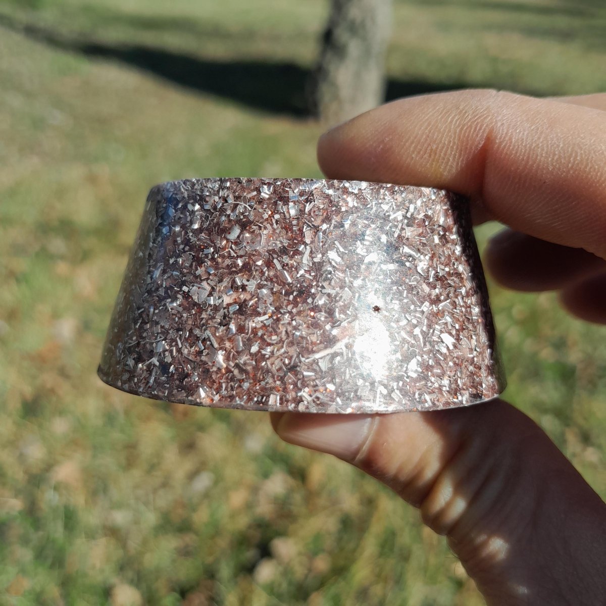 Orgonitas Tumbatorre Rojas - Packs Ahorro - Mundo Orgon