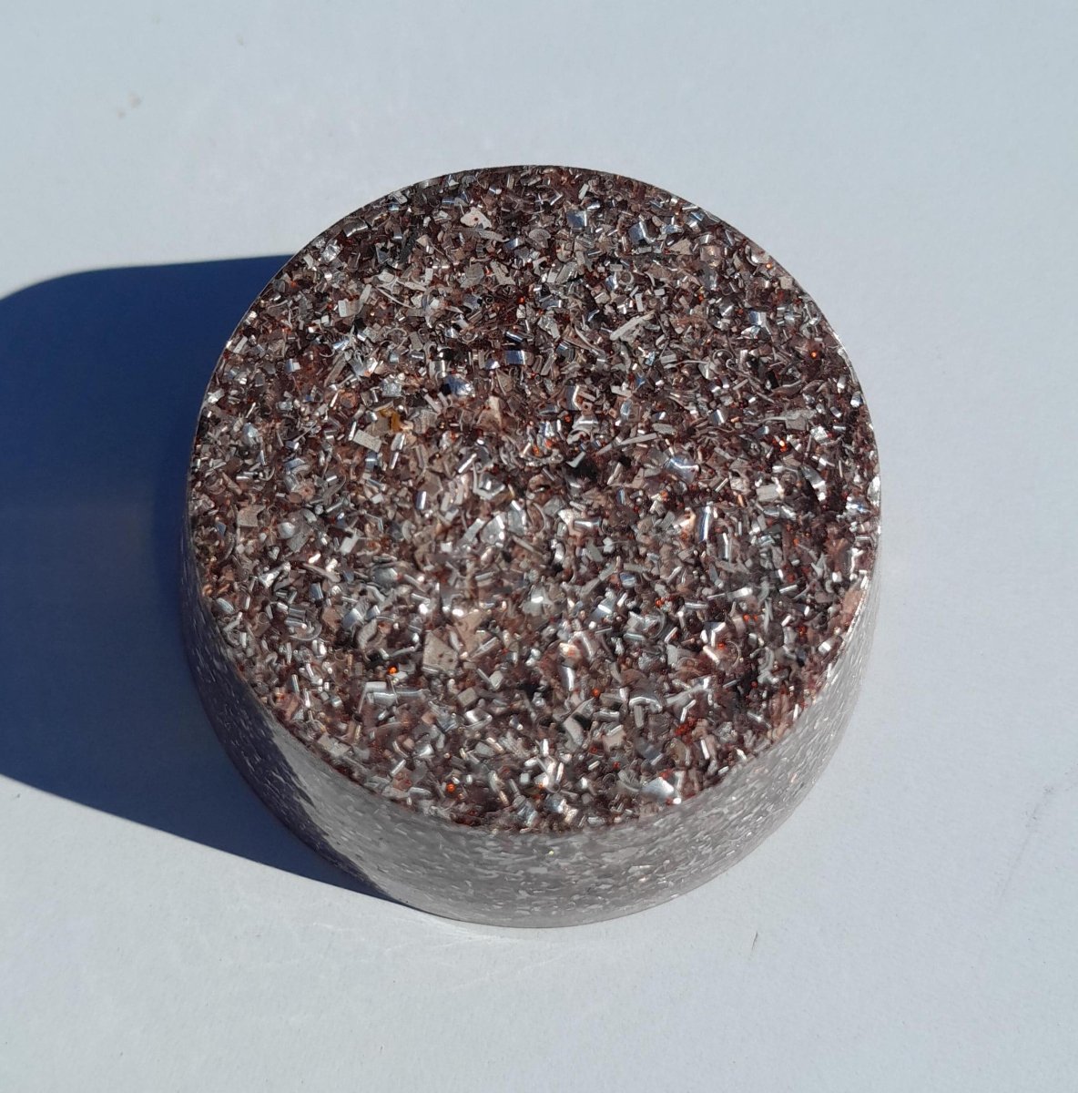 Orgonitas Tumbatorre Rojas - Packs Ahorro - Mundo Orgon