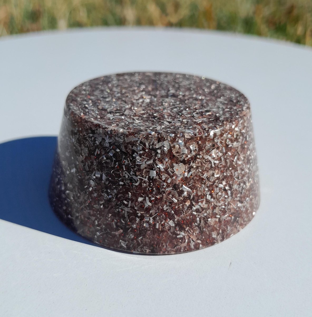 Orgonitas Tumbatorre Rojas - Packs Ahorro - Mundo Orgon