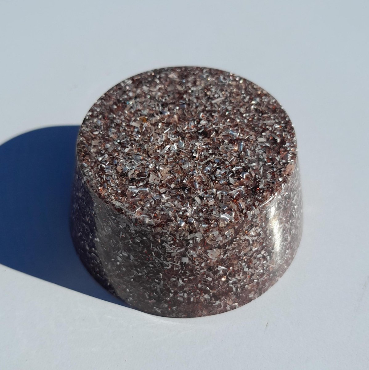 Orgonitas Tumbatorre Rojas - Packs Ahorro - Mundo Orgon