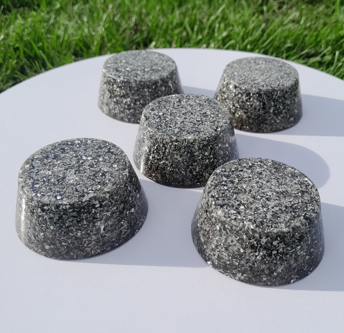 Orgonitas Tumbatorres Clásicas - Mundo Orgon