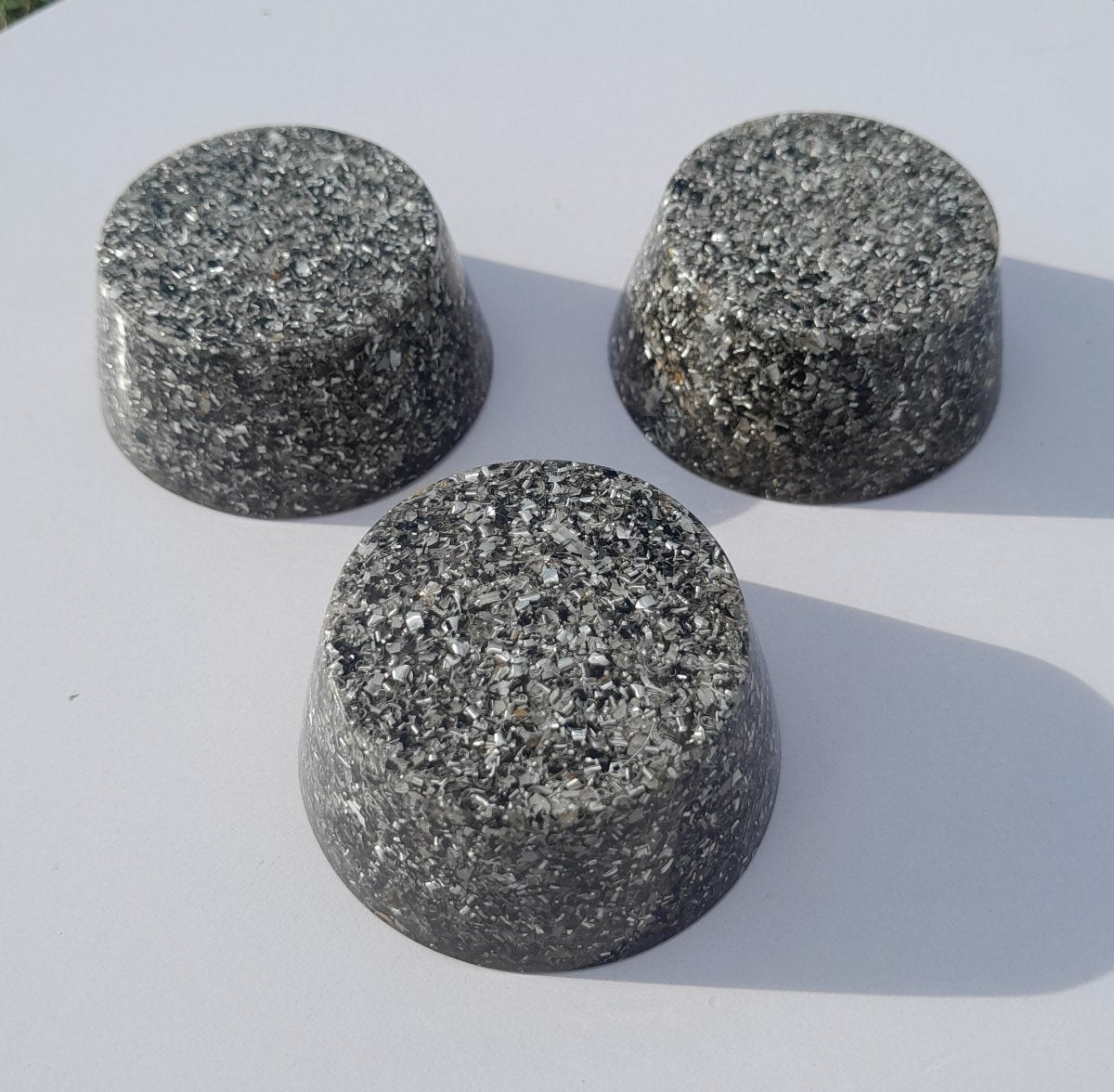 Orgonitas Tumbatorres Clásicas - Mundo Orgon