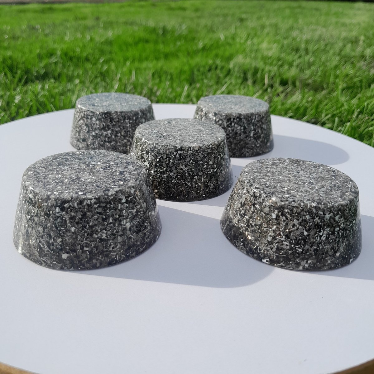 Orgonitas Tumbatorres Clásicas - Mundo Orgon