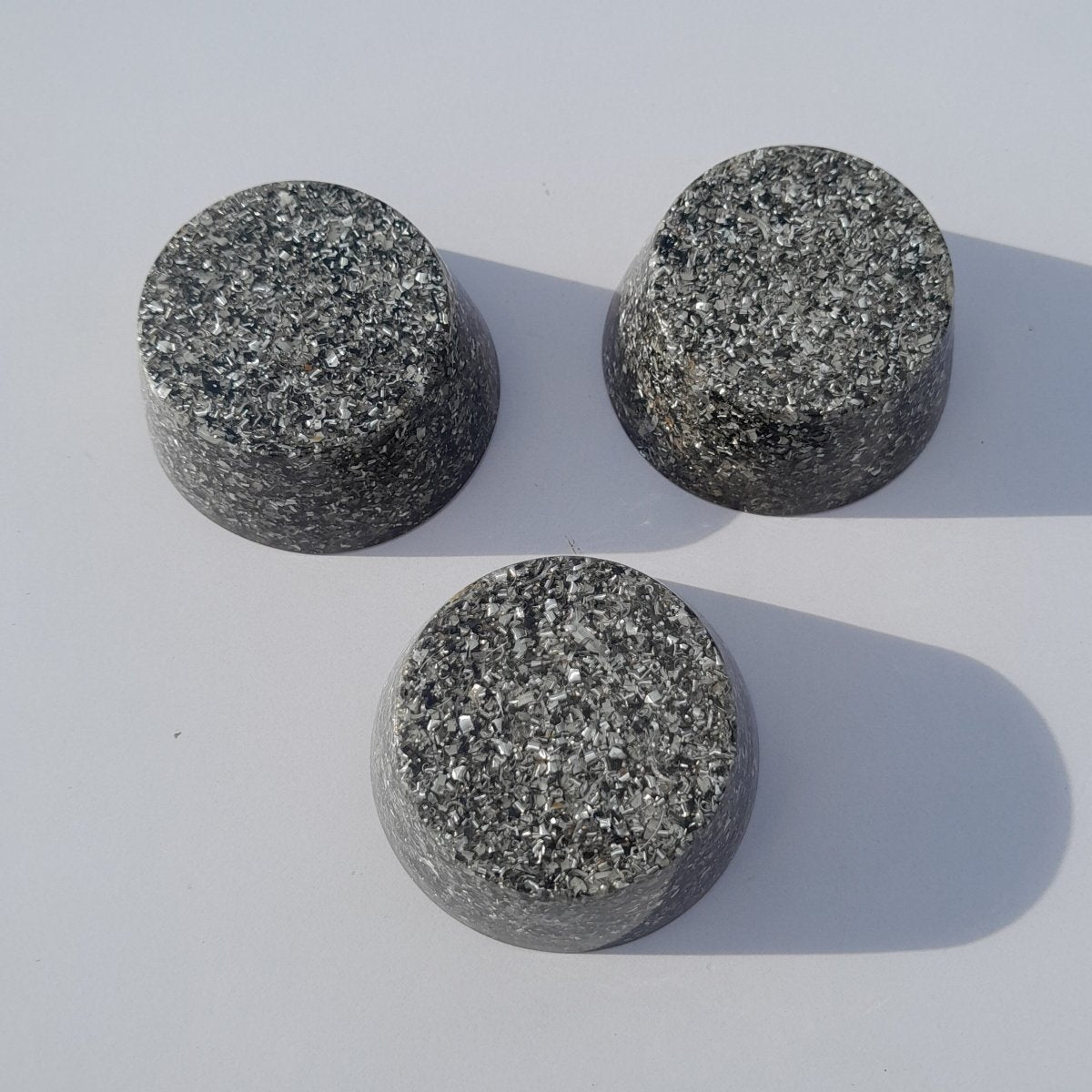 Orgonitas Tumbatorres Clásicas - Mundo Orgon