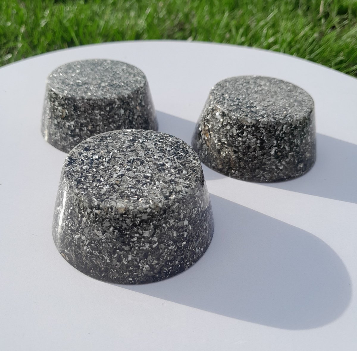 Orgonitas Tumbatorres Clásicas - Mundo Orgon