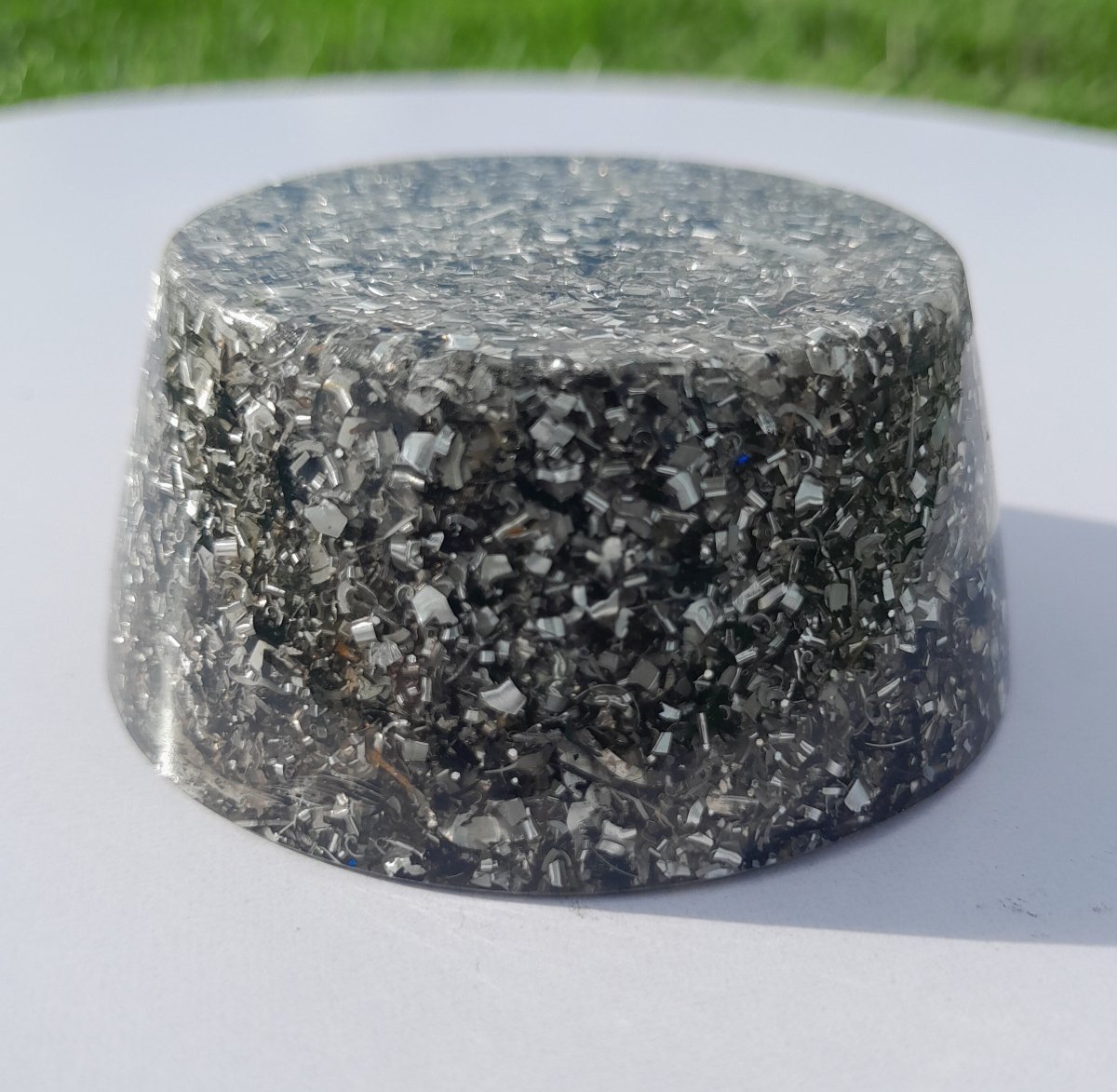 Orgonitas Tumbatorres Clásicas - Mundo Orgon