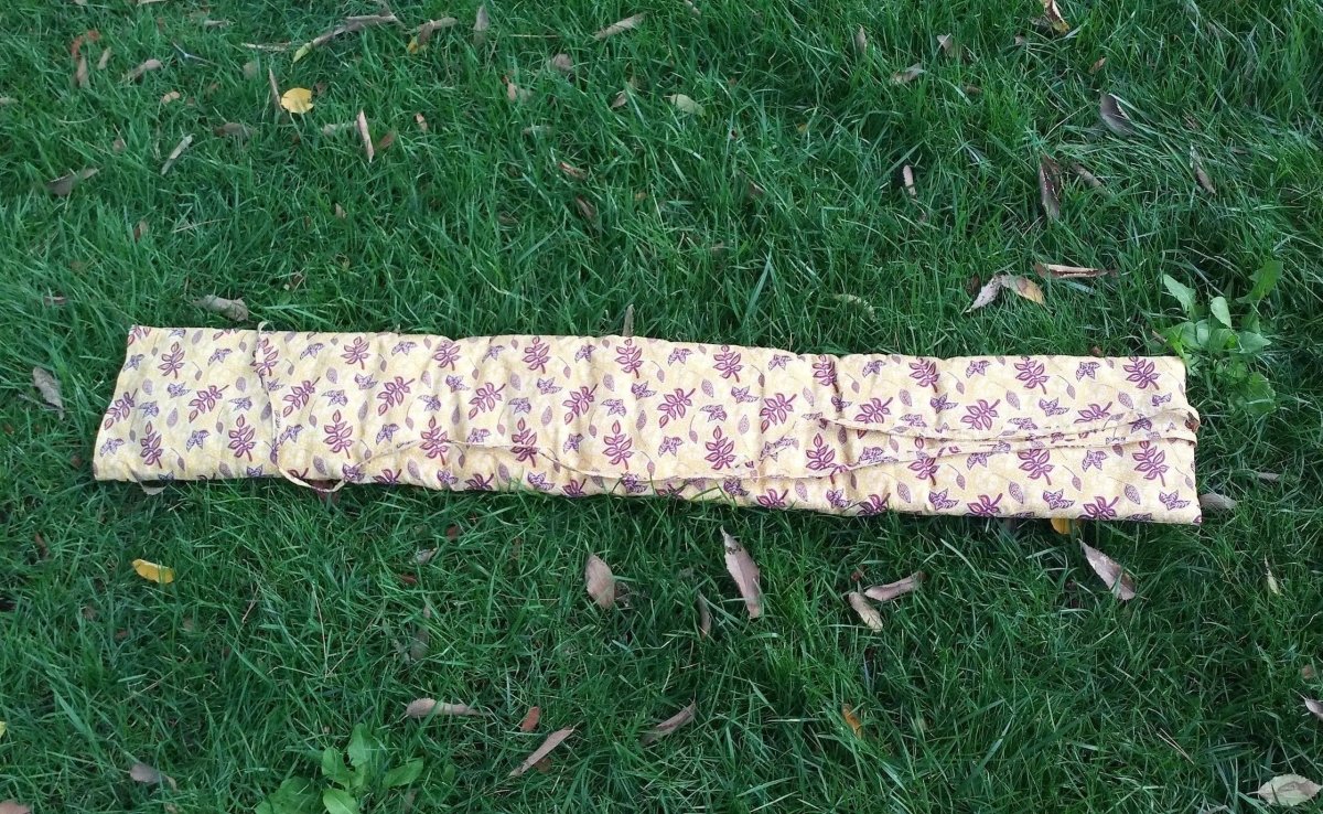 Cinturón Acumulador de Orgón - Mantas Orgónicas - Mundo Orgon