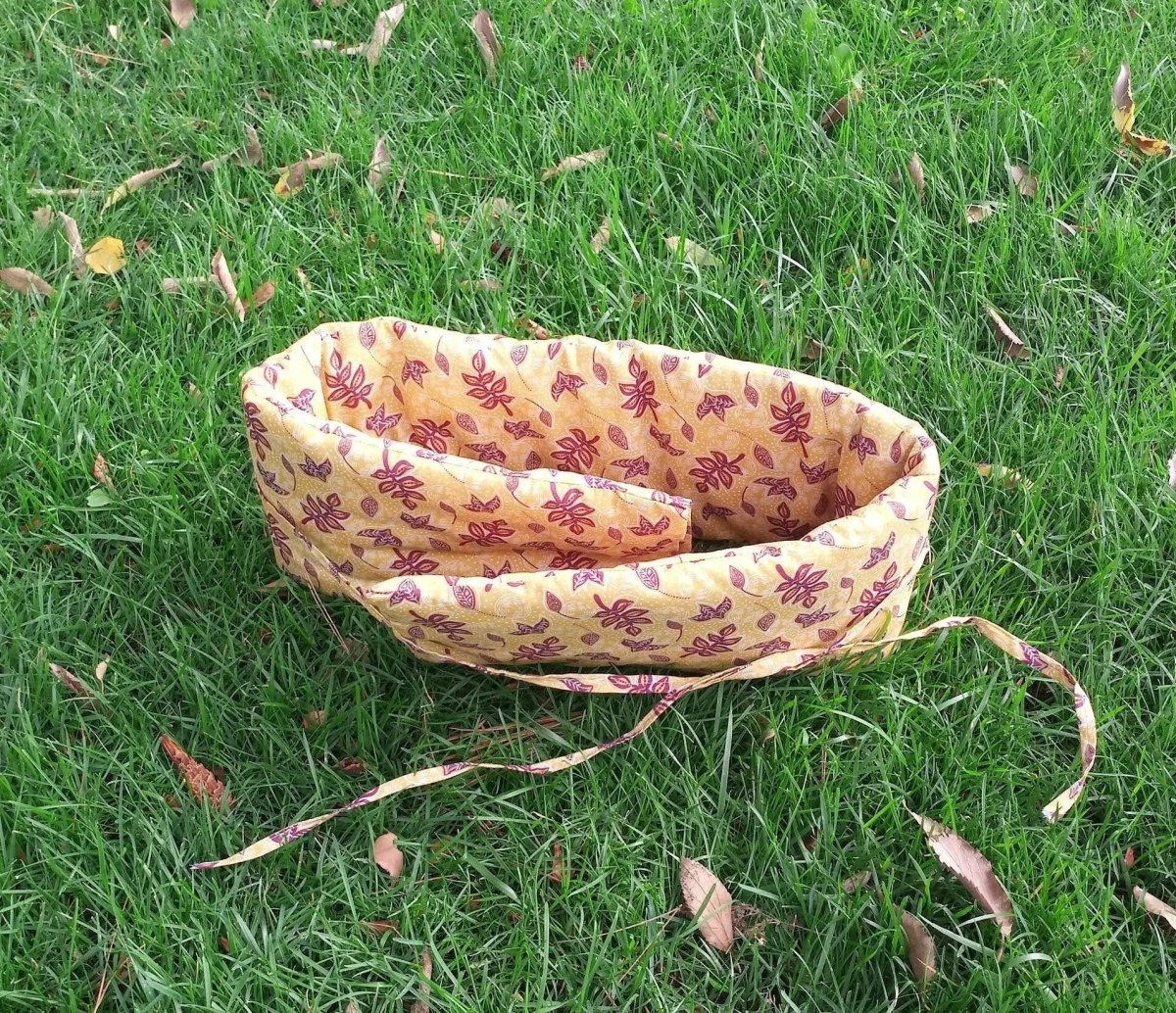 Cinturón Acumulador de Orgón - Mantas Orgónicas - Mundo Orgon