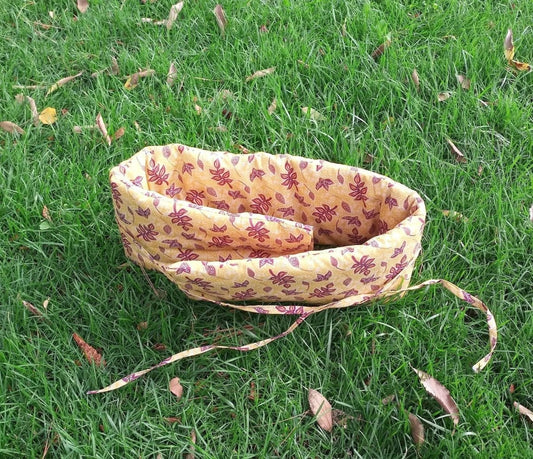 Cinturón Acumulador de Orgón - Mantas Orgónicas - Mundo Orgon