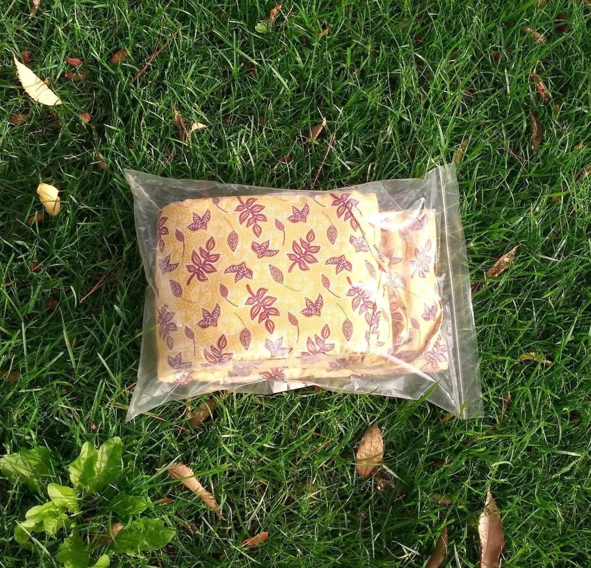 Cinturón Acumulador de Orgón - Mantas Orgónicas - Mundo Orgon