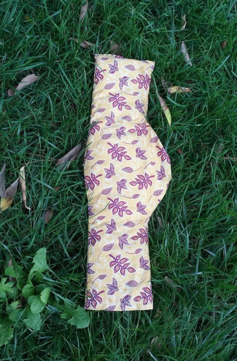 Collarín Acumulador de Orgón - Mantas Orgónicas - Mundo Orgon