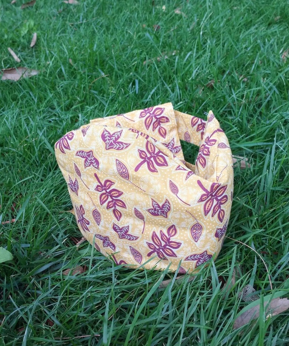 Collarín Acumulador de Orgón - Mantas Orgónicas - Mundo Orgon