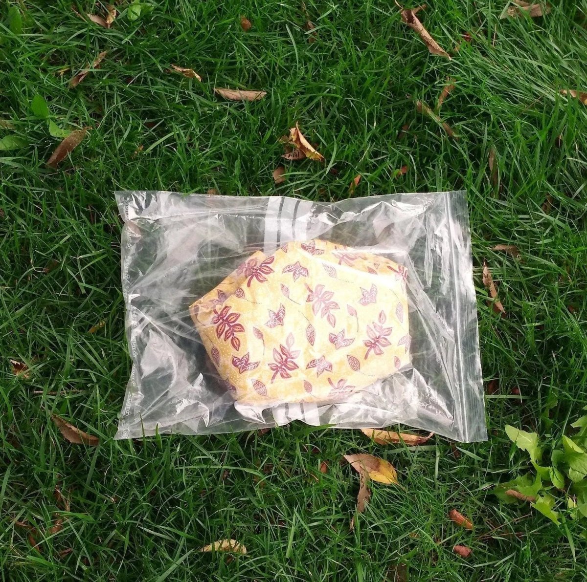 Collarín Acumulador de Orgón - Mantas Orgónicas - Mundo Orgon