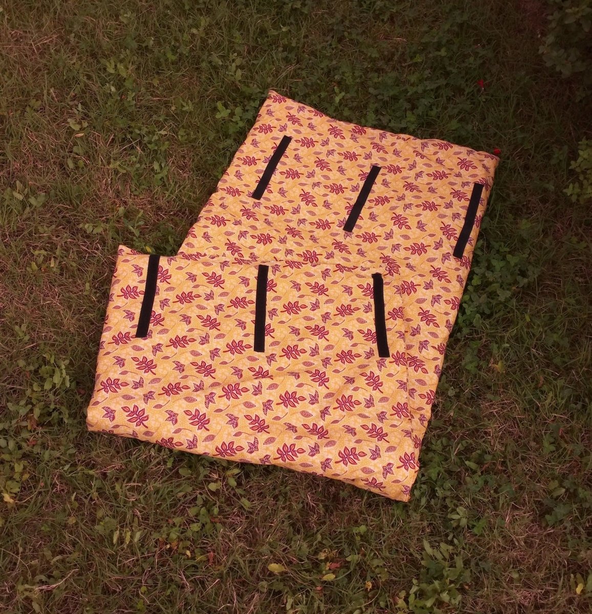 Manta Acumuladora de Orgón - Herramienta de Sanación - Mundo Orgon