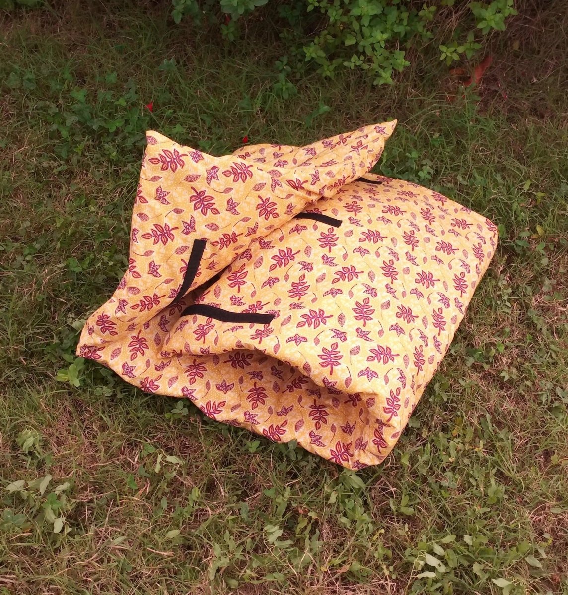 Manta Acumuladora de Orgón - Herramienta de Sanación - Mundo Orgon