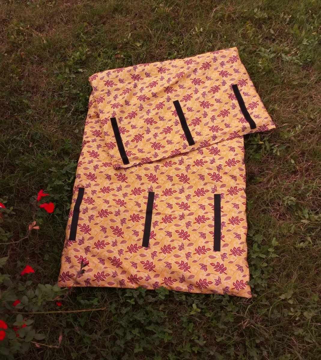 Manta Acumuladora de Orgón - Herramienta de Sanación - Mundo Orgon