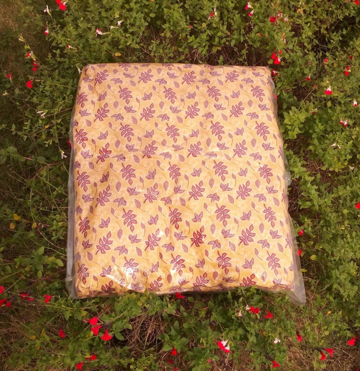 Manta Acumuladora de Orgón - Herramienta de Sanación - Mundo Orgon