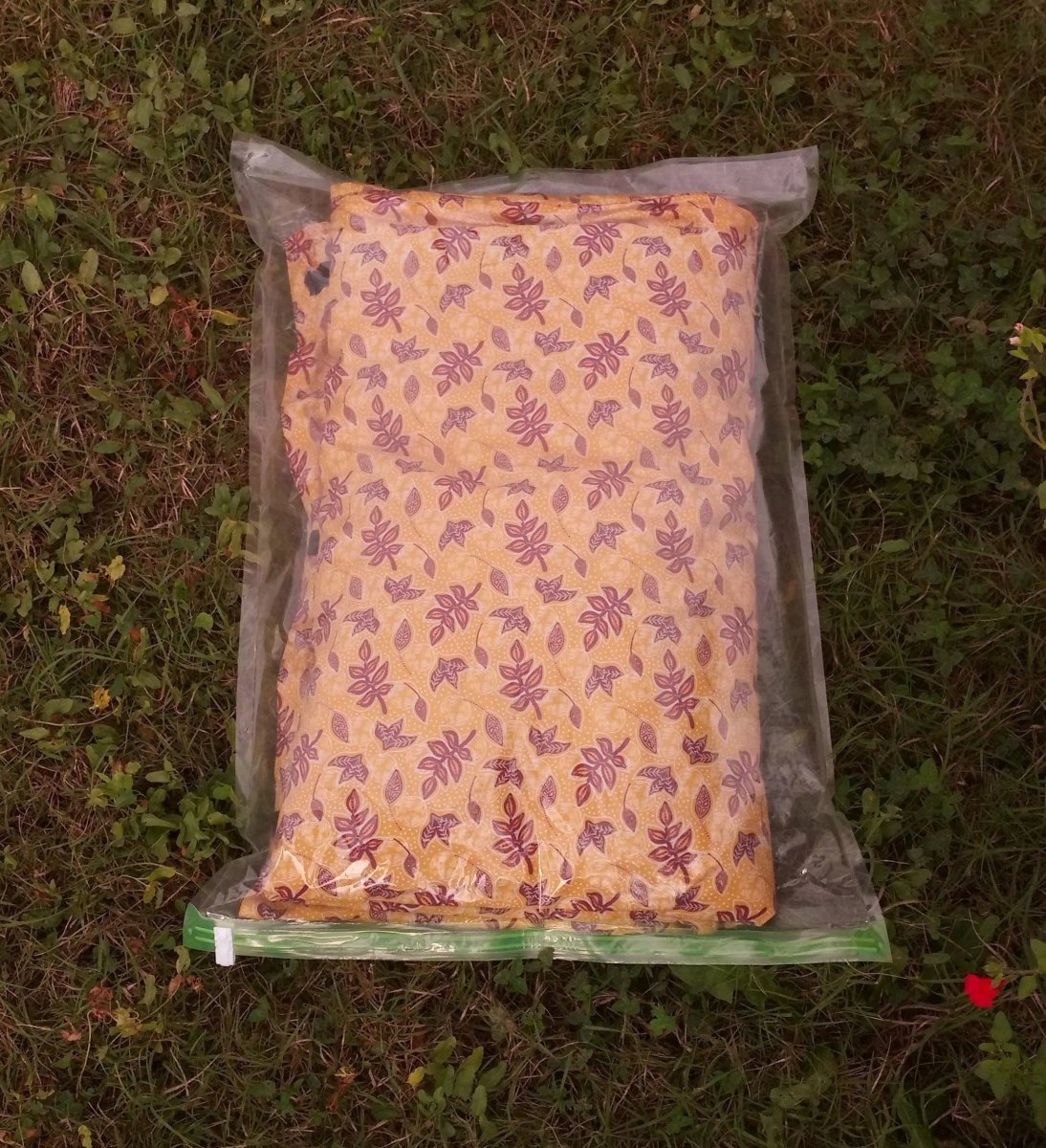 Manta Acumuladora de Orgón - Herramienta de Sanación - Mundo Orgon