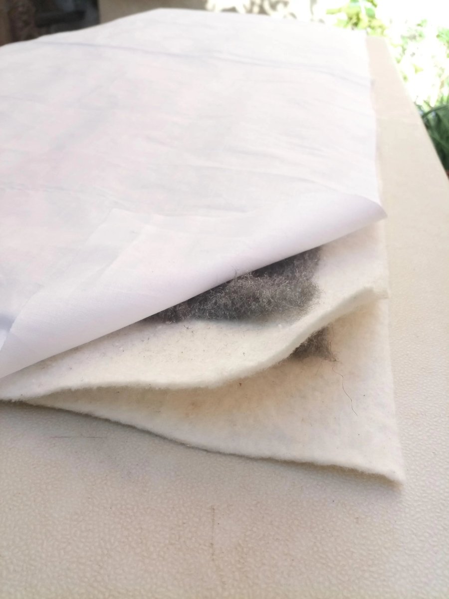 Manta Acumuladora de Orgón - Herramienta de Sanación - Mundo Orgon