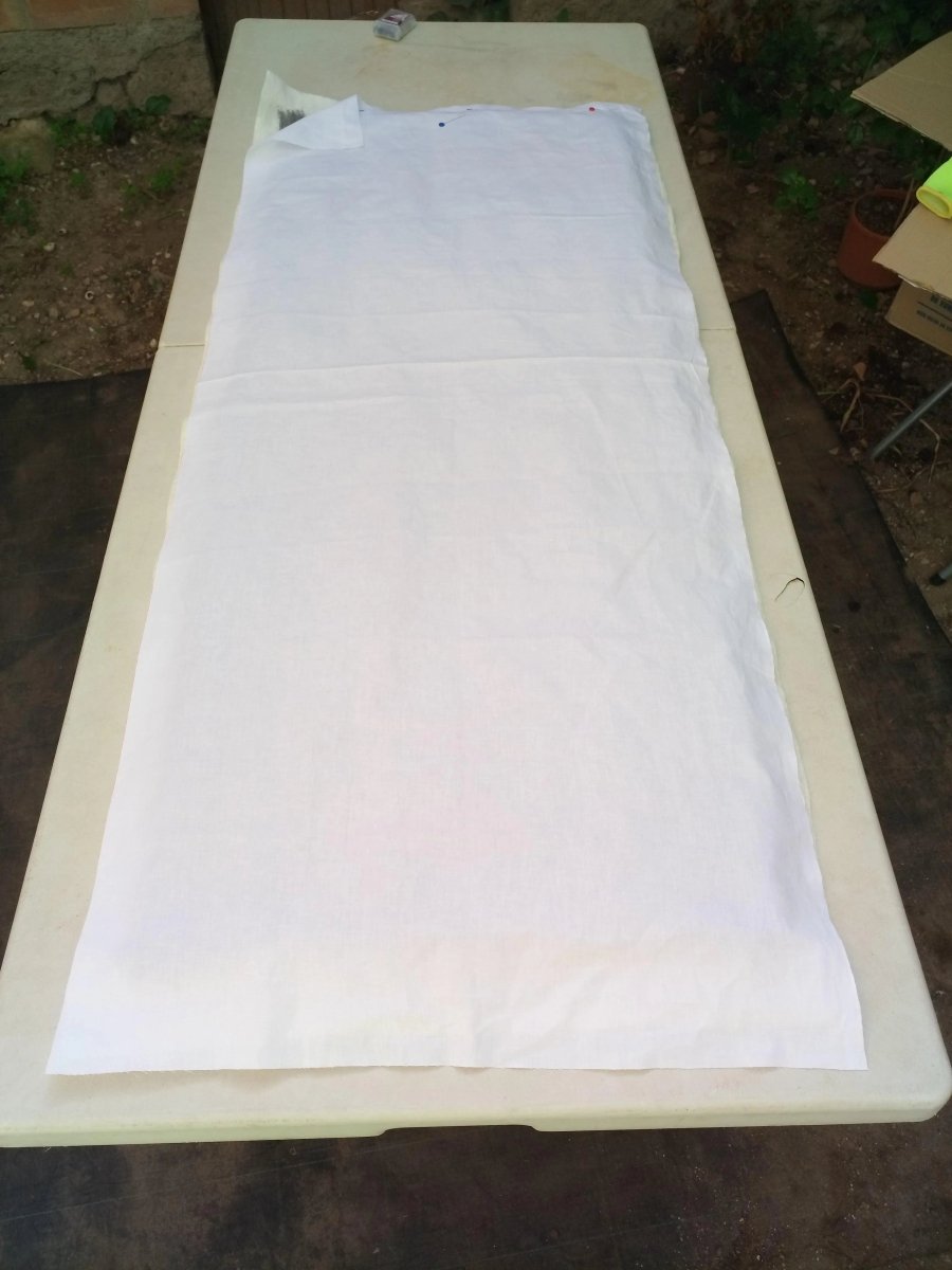 Manta Acumuladora de Orgón - Herramienta de Sanación - Mundo Orgon