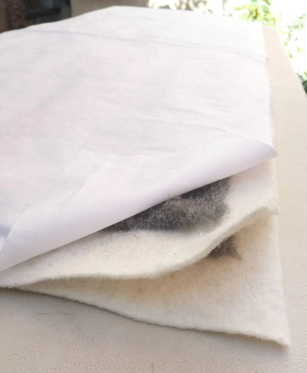 Manta Orgónica - Manta Acumuladora de Orgón - Mundo Orgon