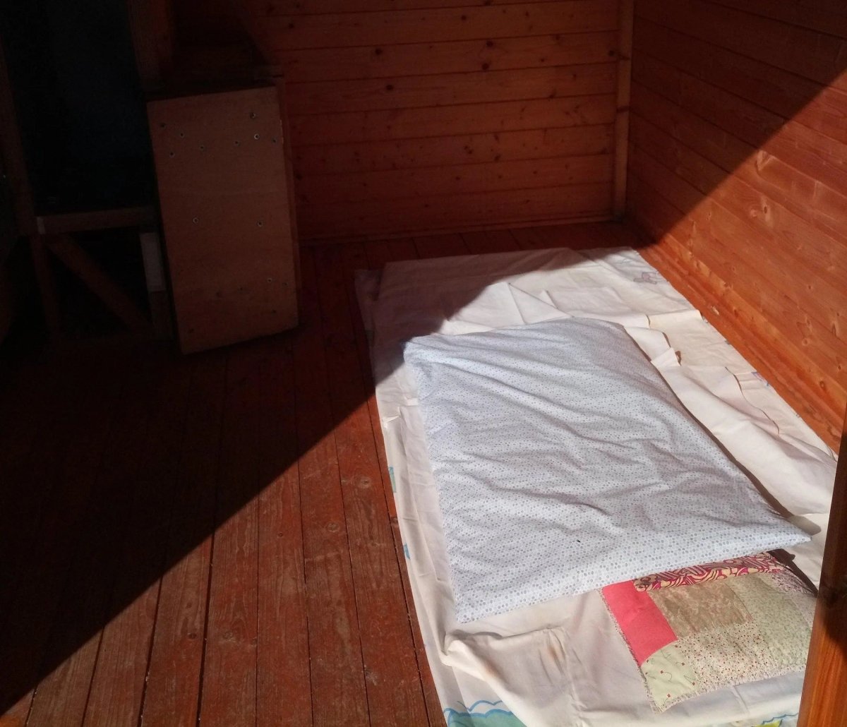 Manta Orgónica - Manta Acumuladora de Orgón - Mundo Orgon