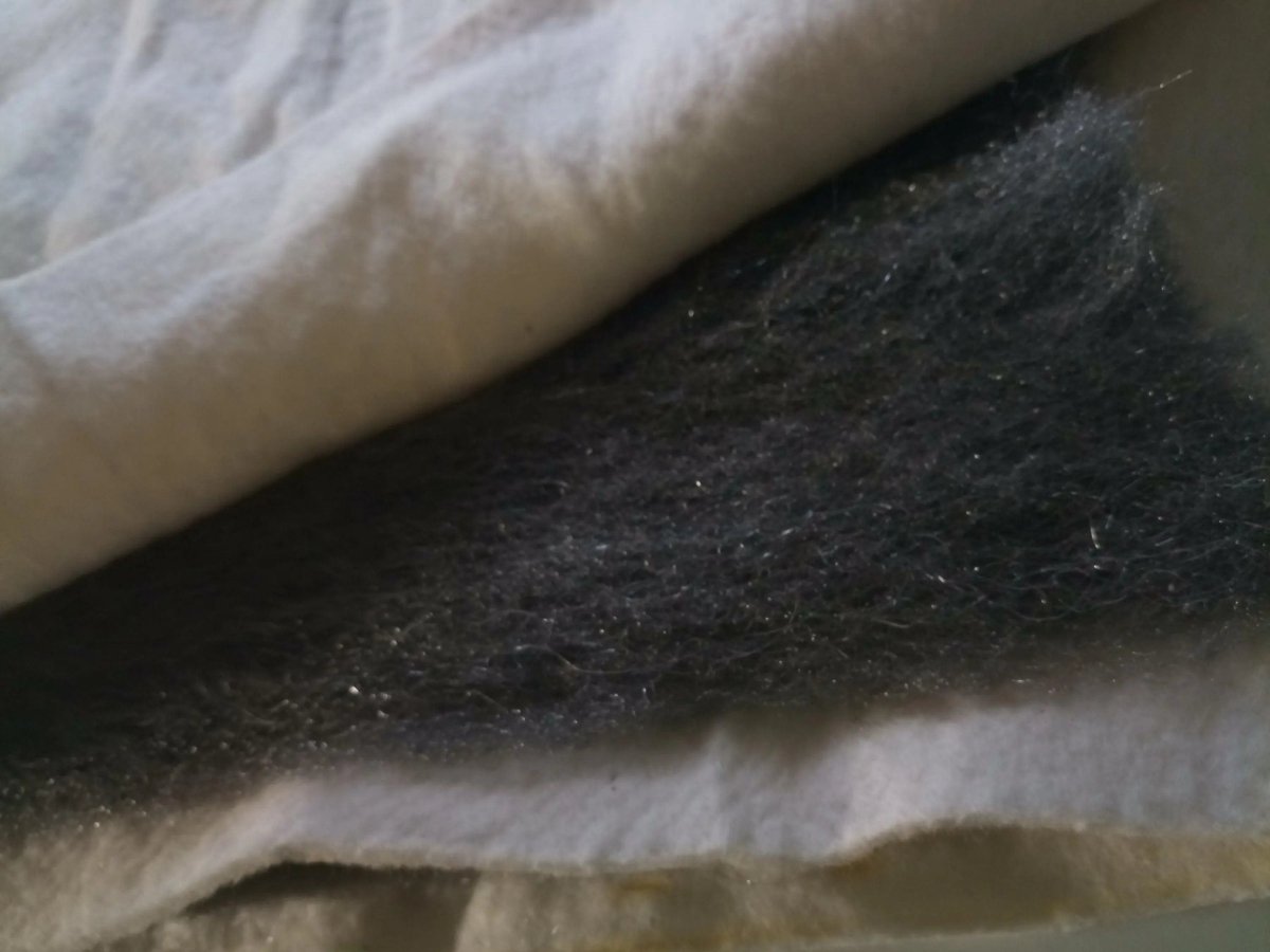 Manta Orgónica - Manta Acumuladora de Orgón - Mundo Orgon