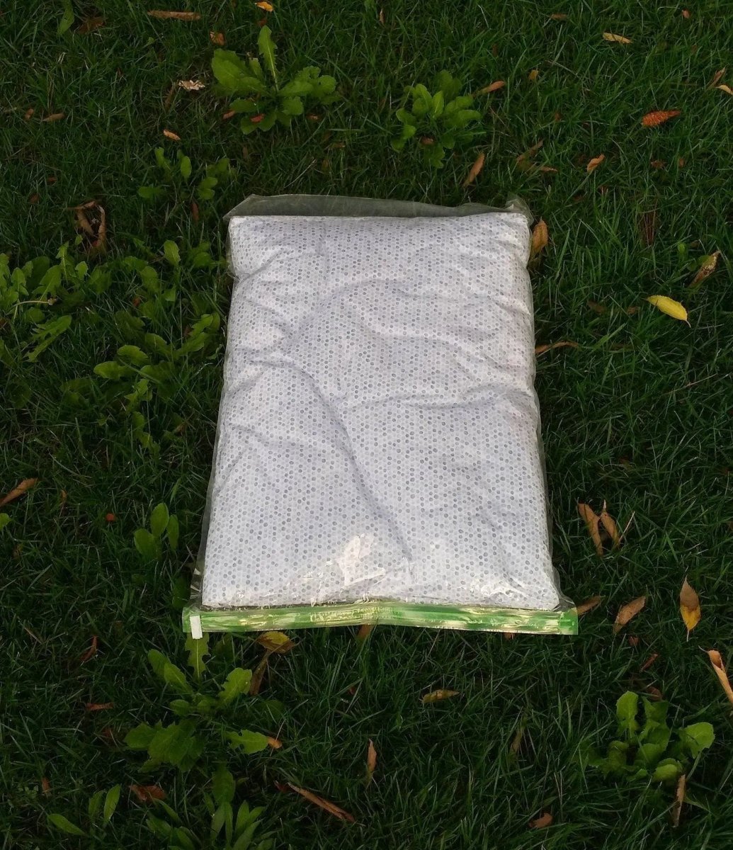 Manta Orgónica - Manta Acumuladora de Orgón - Mundo Orgon